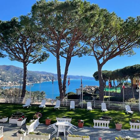 Portofino Est Residence Rapallo Buitenkant foto