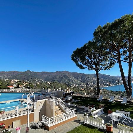 Portofino Est Residence Rapallo Buitenkant foto