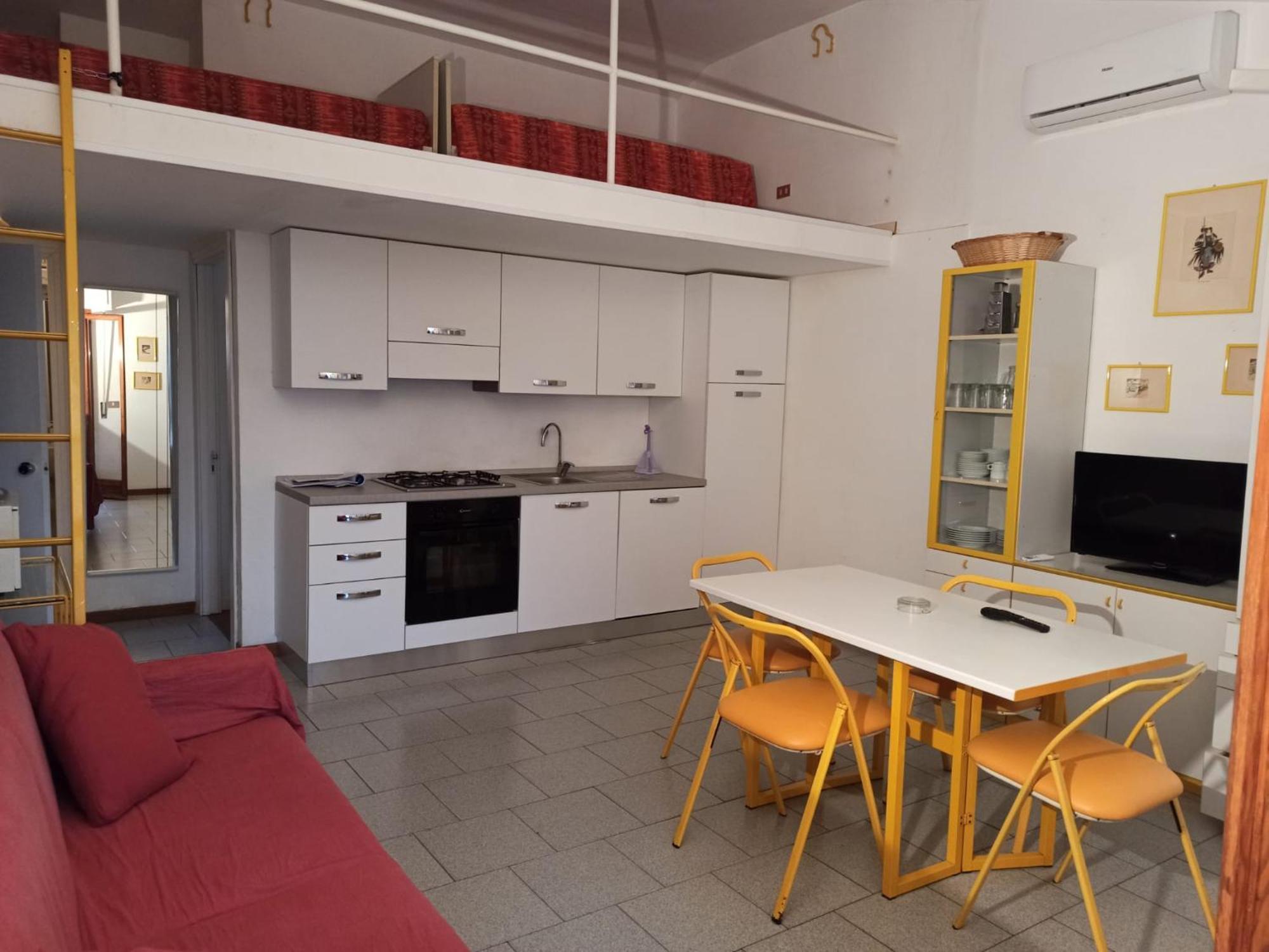 Portofino Est Residence Rapallo Kamer foto