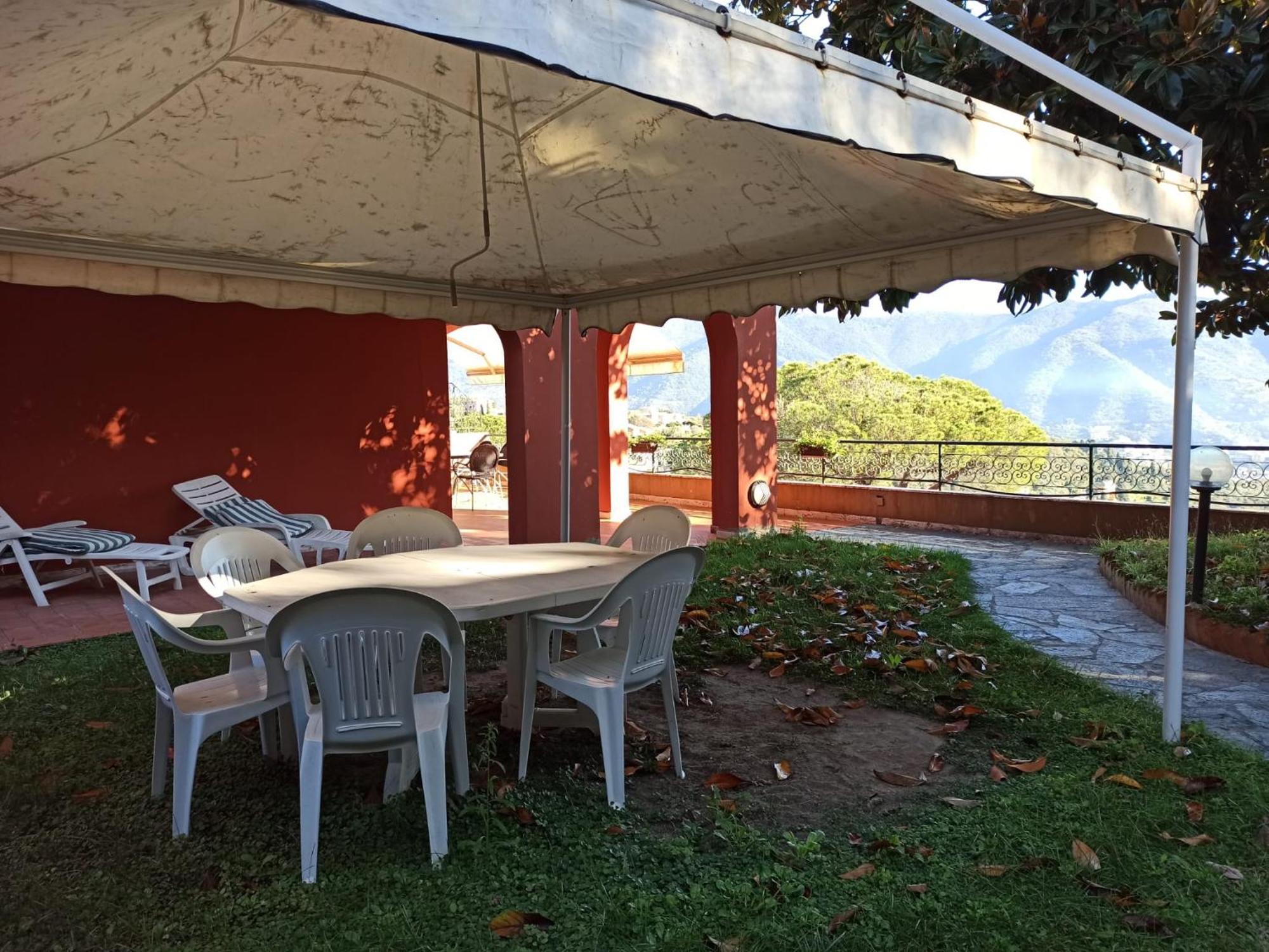 Portofino Est Residence Rapallo Kamer foto